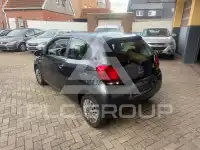2019 Citroen C1