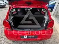 2019 Citroen C1