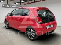 2019 Citroen C1