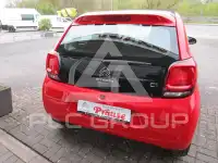 2019 Citroen C1
