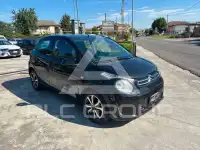 2019 Citroen C1