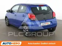 2019 Citroen C1