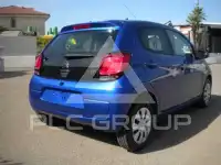 2019 Citroen C1