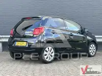2019 Citroen C1