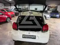 2019 Citroen C1