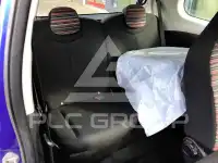 2019 Citroen C1