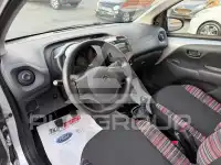 2019 Citroen C1