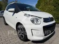2019 Citroen C1