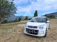 2019 Citroen C1