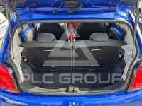 2019 Citroen C1
