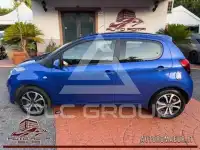 2019 Citroen C1
