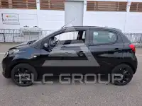2019 Citroen C1