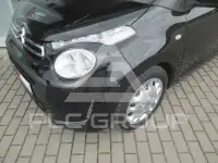 2019 Citroen C1