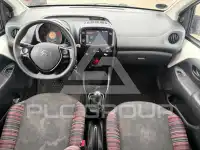 2019 Citroen C1