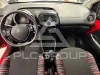2019 Citroen C1