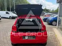 2019 Citroen C1