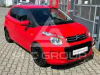 2019 Citroen C1