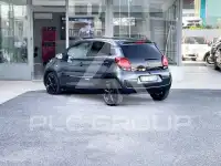 2019 Citroen C1