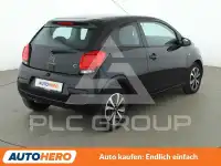 2019 Citroen C1