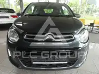 2019 Citroen C1