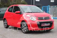 2019 Citroen C1