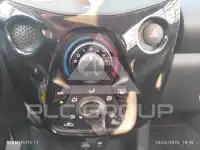 2019 Citroen C1