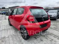 2019 Citroen C1