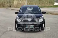 2019 Citroen C1
