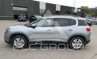 2019 Citroen C5