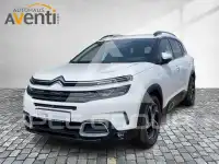 2019 Citroen C5