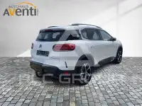 2019 Citroen C5