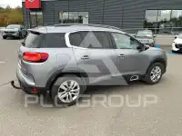 2019 Citroen C5