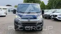 2019 Citroen Jumper