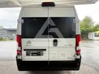 2019 Citroen Jumper