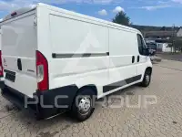 2019 Citroen Jumper