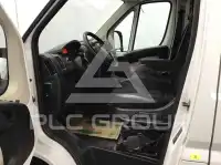 2019 Citroen Jumper