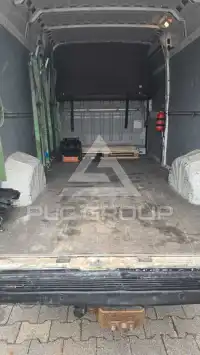 2019 Citroen Jumper