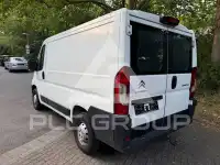 2019 Citroen Jumper