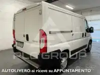 2019 Citroen Jumper
