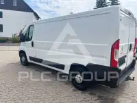2019 Citroen Jumper