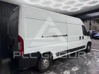 2019 Citroen Jumper