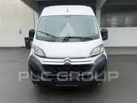 2019 Citroen Jumper