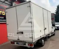 2019 Citroen Jumper
