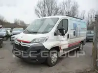 2019 Citroen Jumper