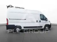 2019 Citroen Jumper