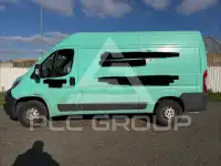 2019 Citroen Jumper