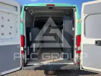 2019 Citroen Jumper