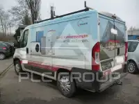 2019 Citroen Jumper