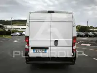2019 Citroen Jumper