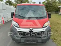 2019 Citroen Jumper